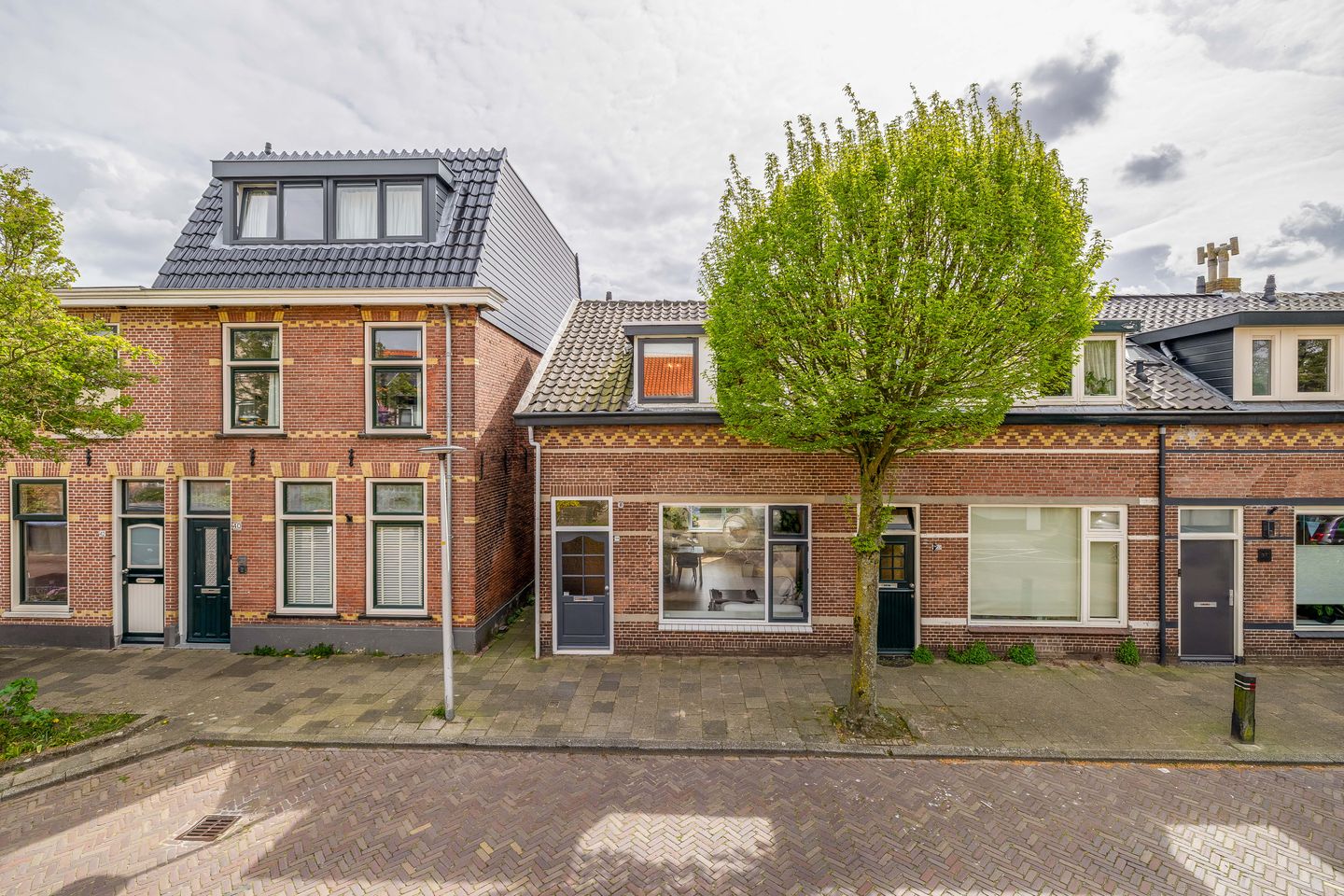 Foto 35 van Wagenstraat 38