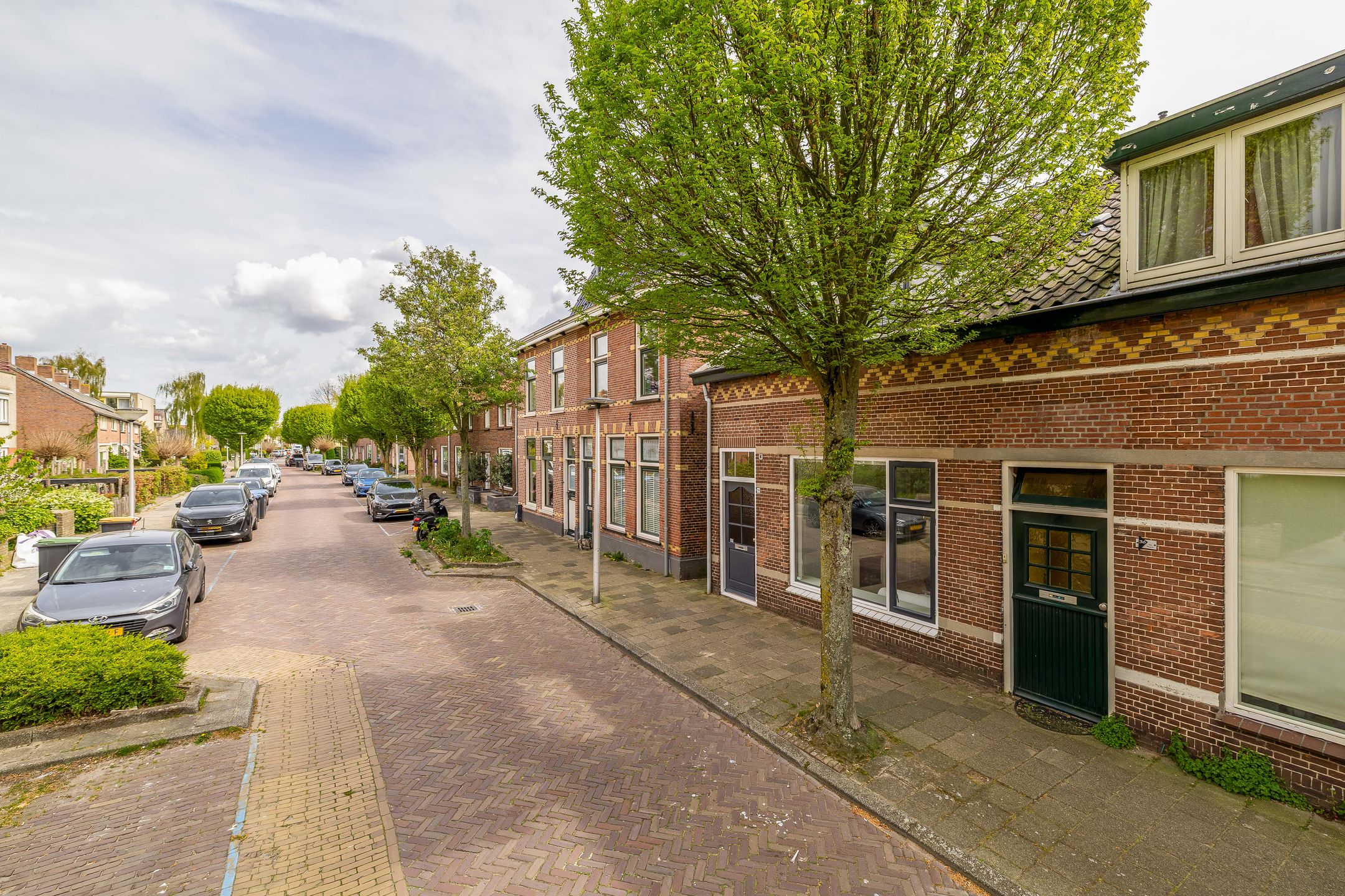 Foto 36 van Wagenstraat 38