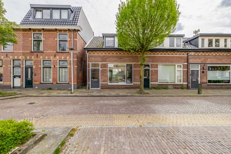 Wagenstraat thumbnail