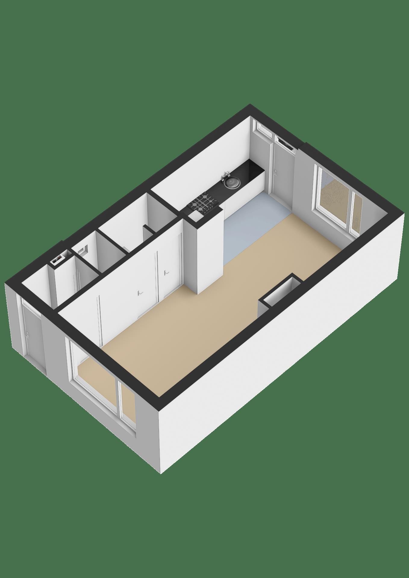 Foto 39 van Wagenstraat 38