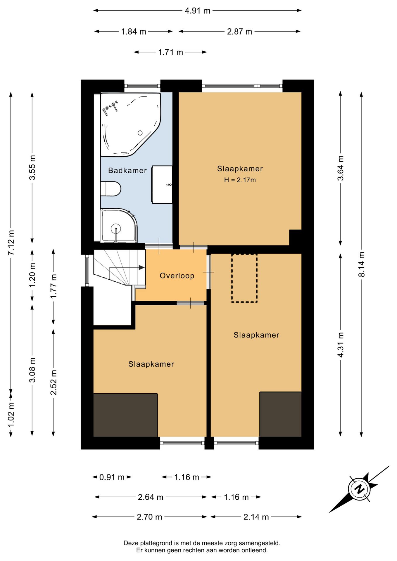 Foto 42 van Wagenstraat 38