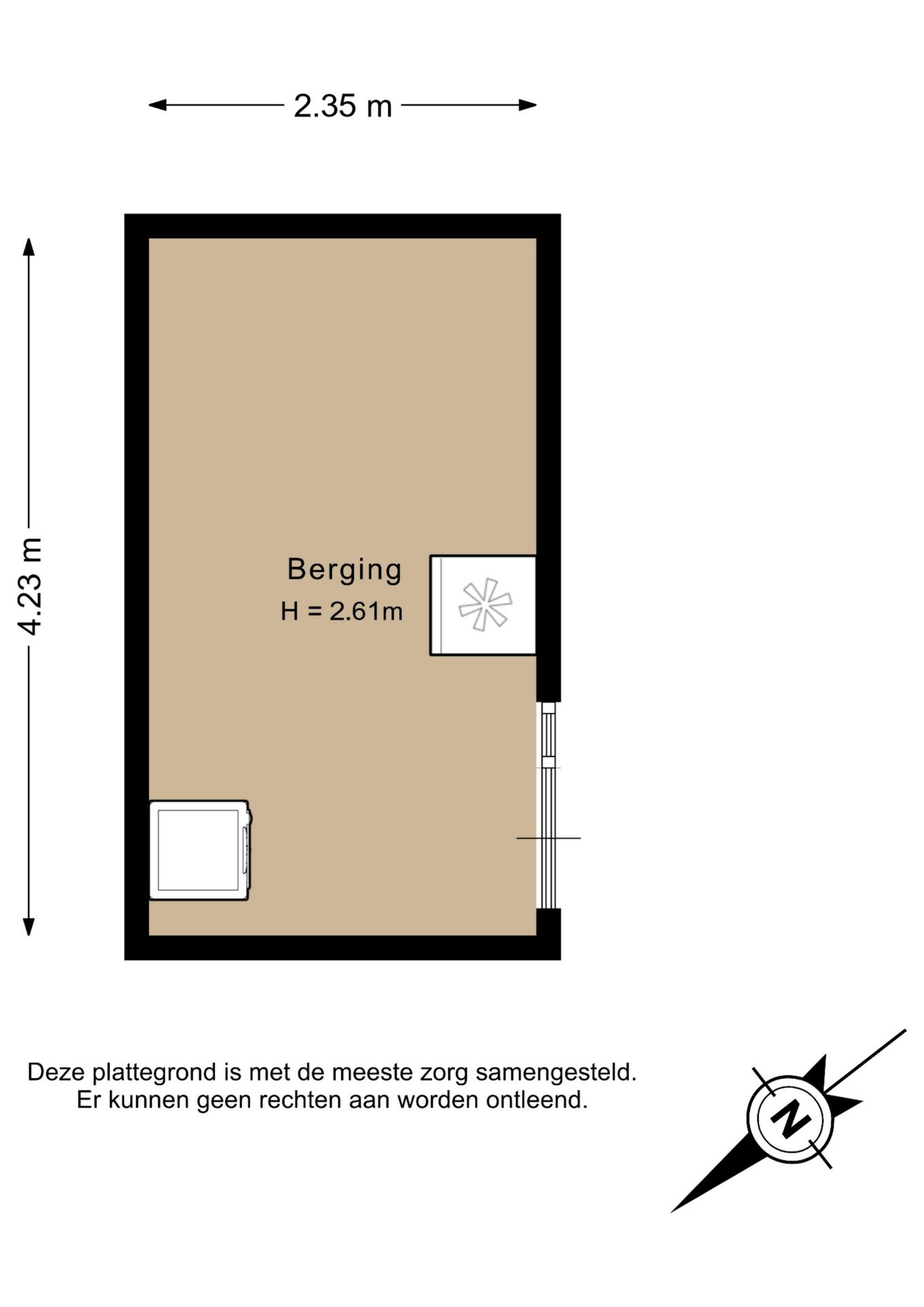 Foto 45 van Wagenstraat 38