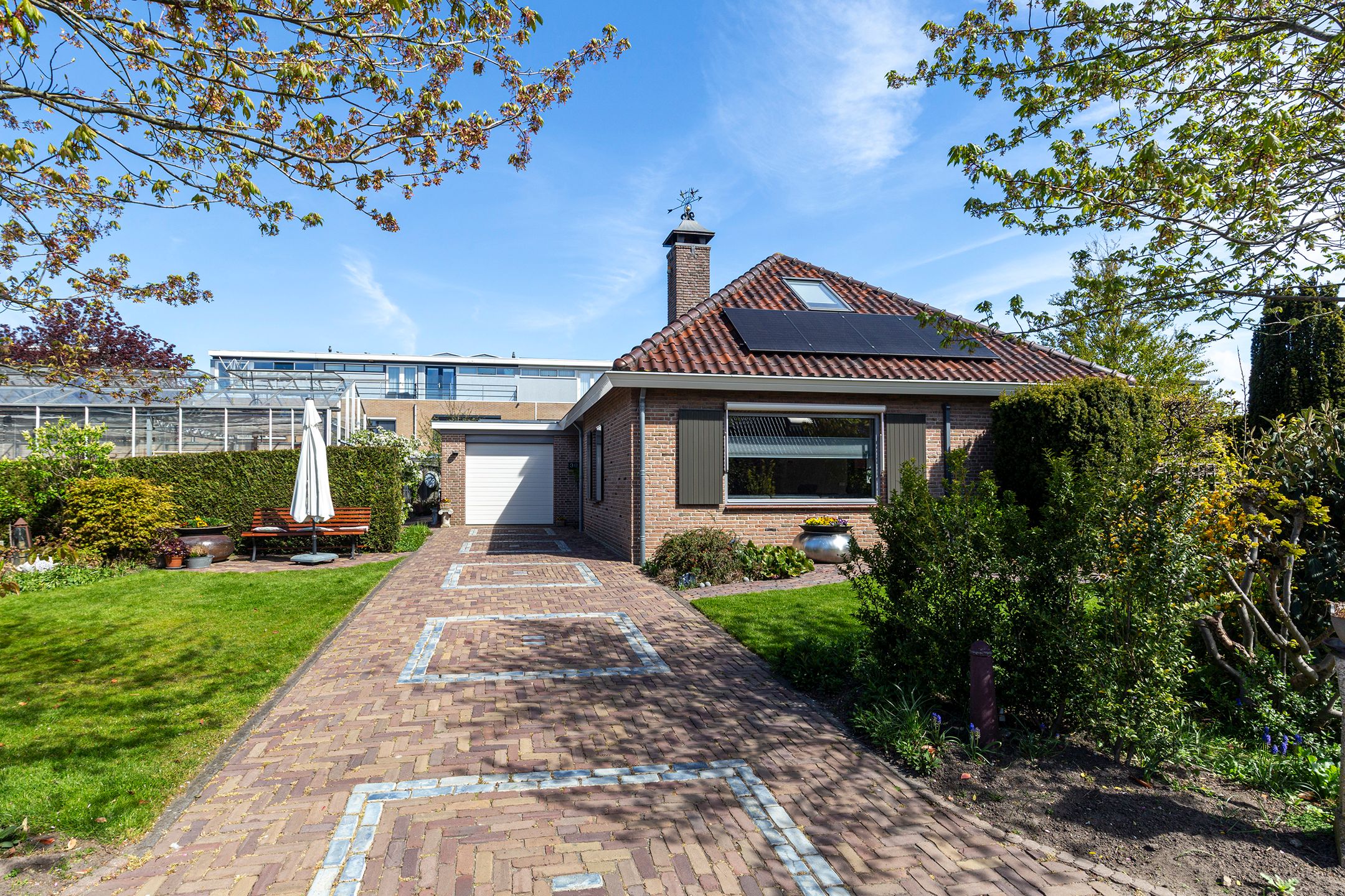 Van Koppenweg 30 
