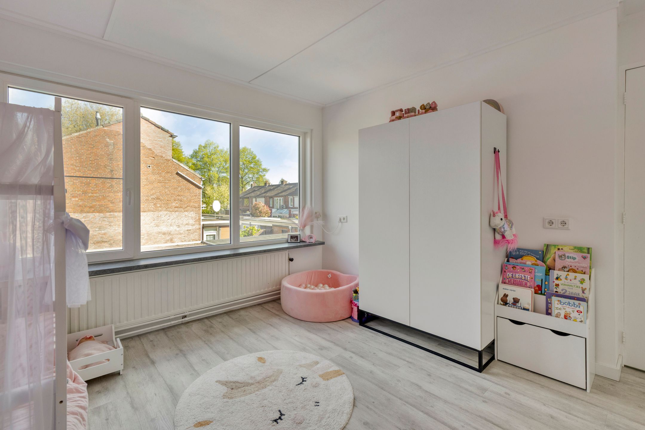 Foto 24 van Weissenbruchstraat 82