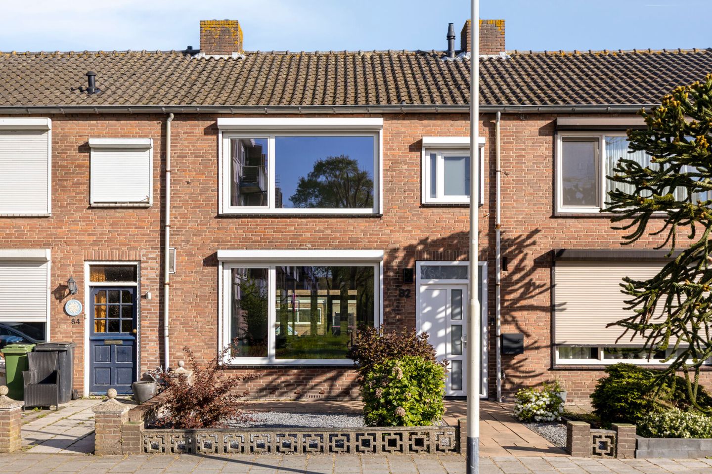 Foto 35 van Weissenbruchstraat 82