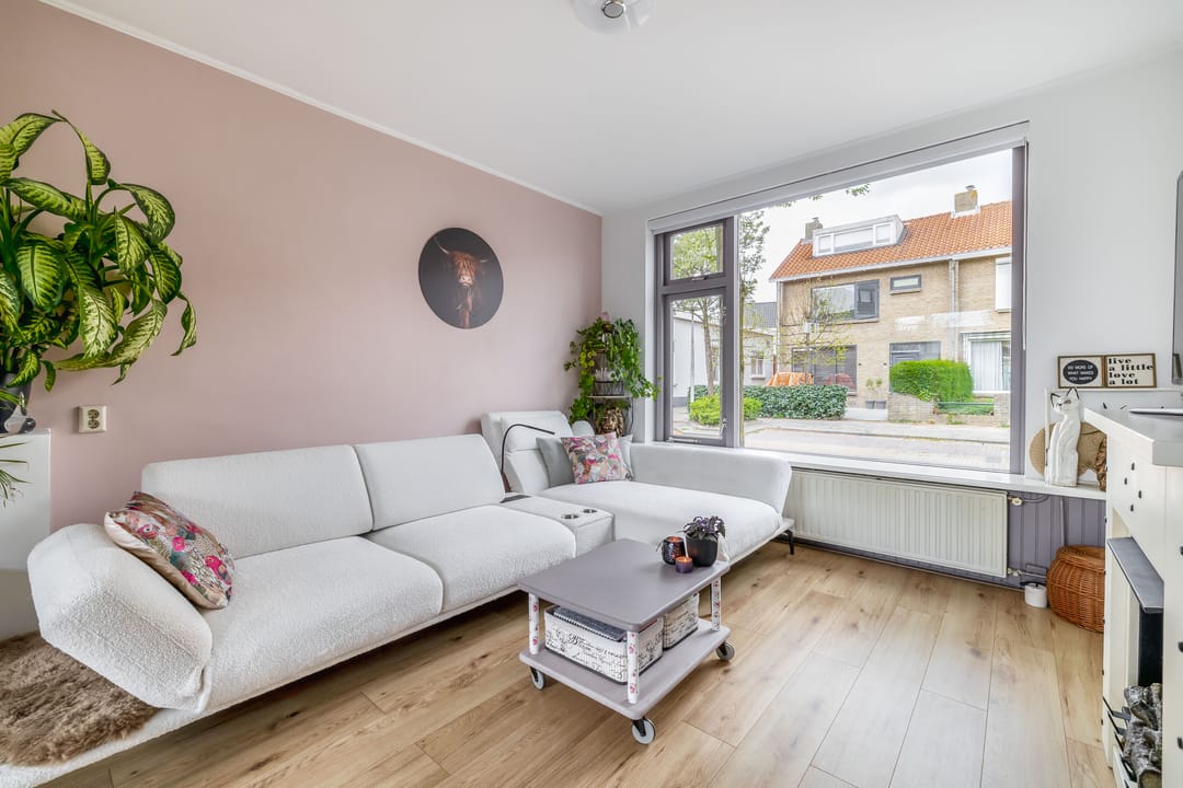 Foto 7 van Wagenstraat 38