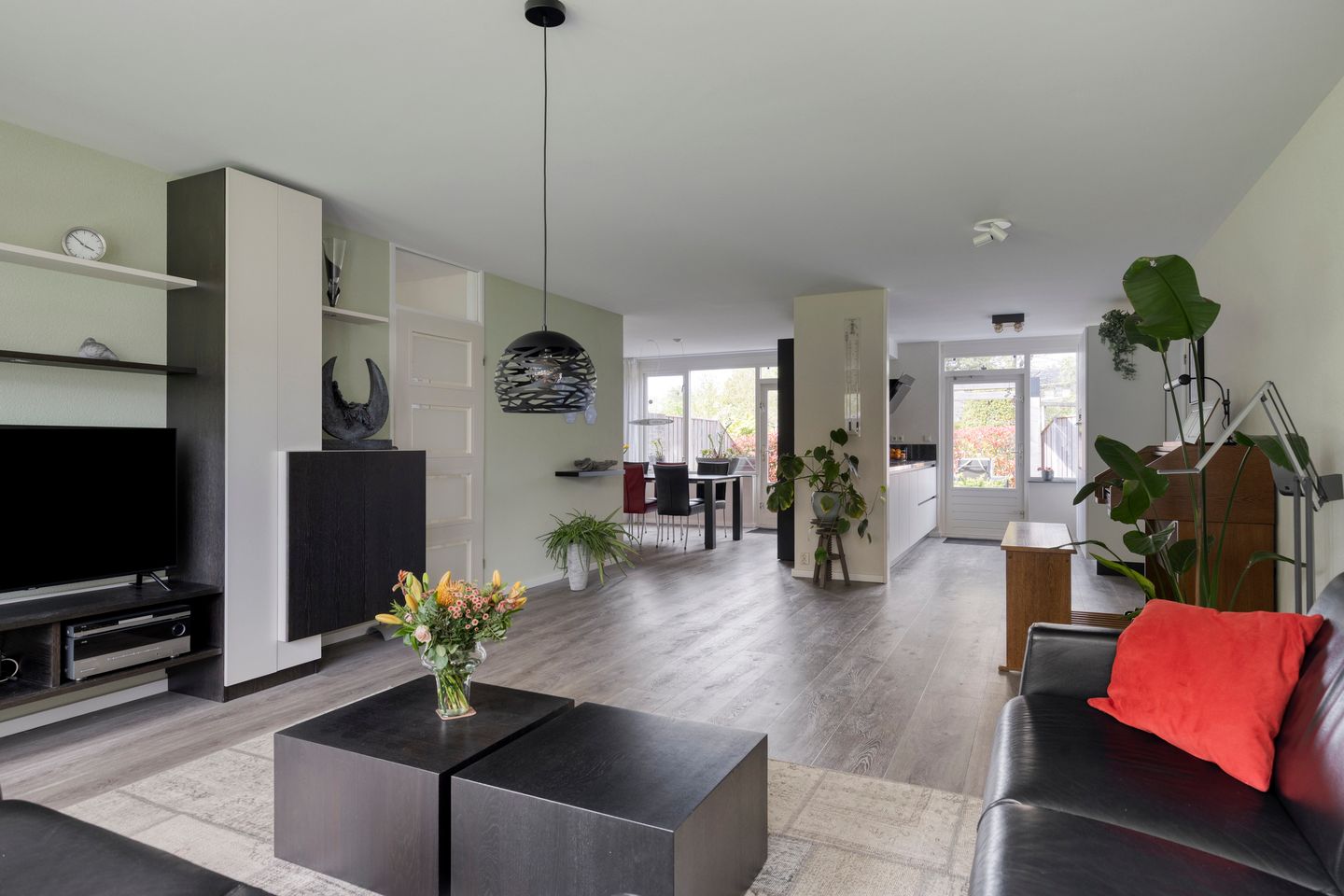 Foto 4 van Vijfkamp 53