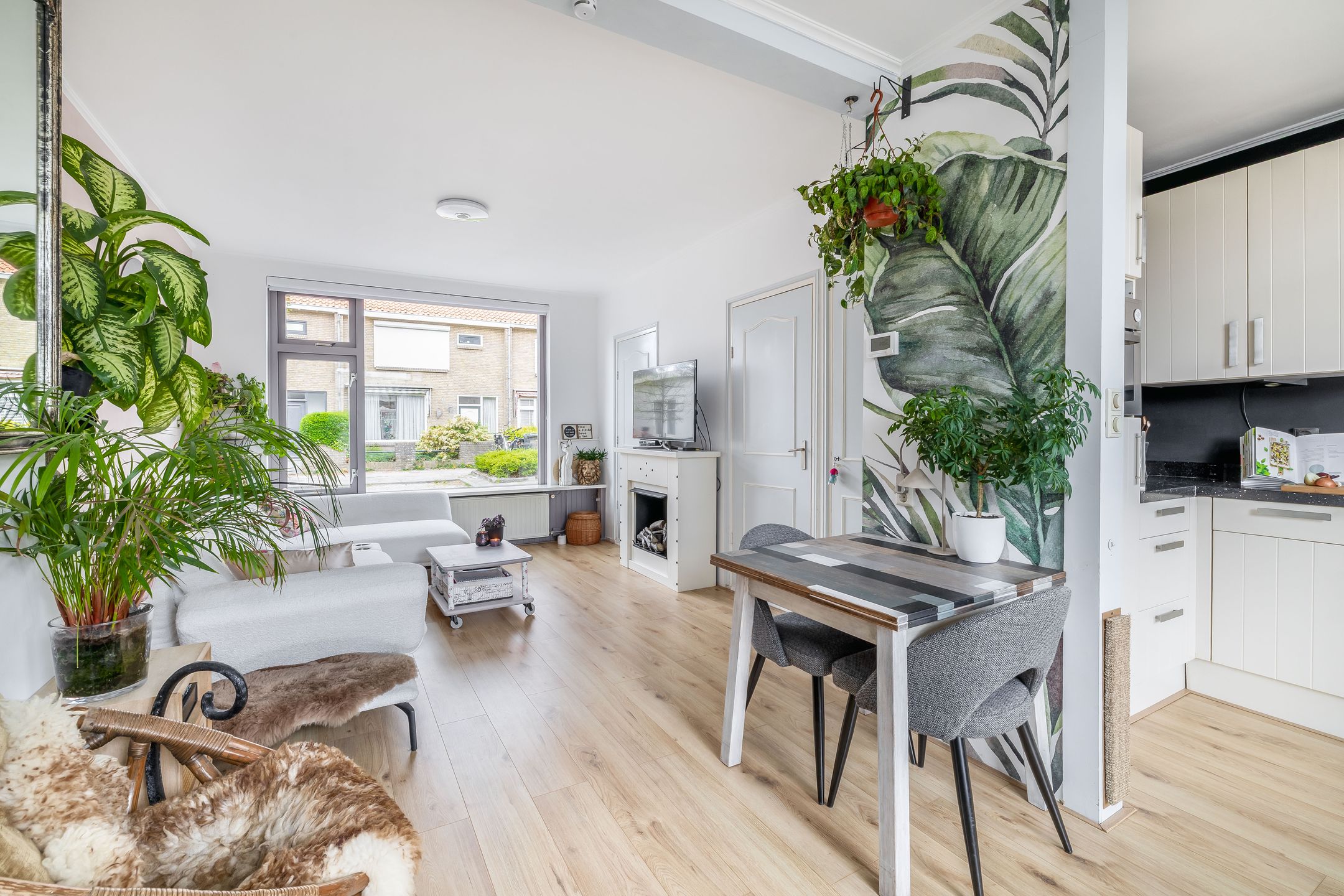 Foto 3 van Wagenstraat 38