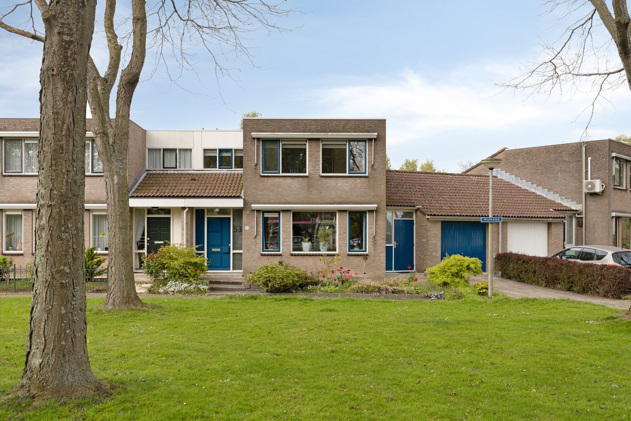 Vijfkamp 53 