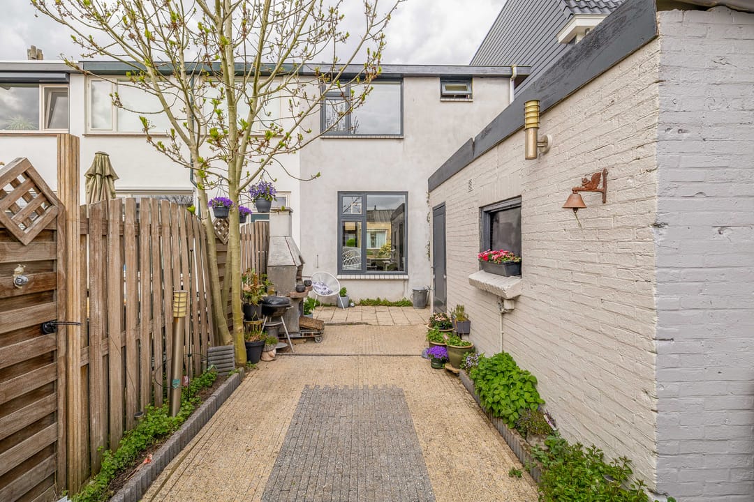 Foto 28 van Wagenstraat 38