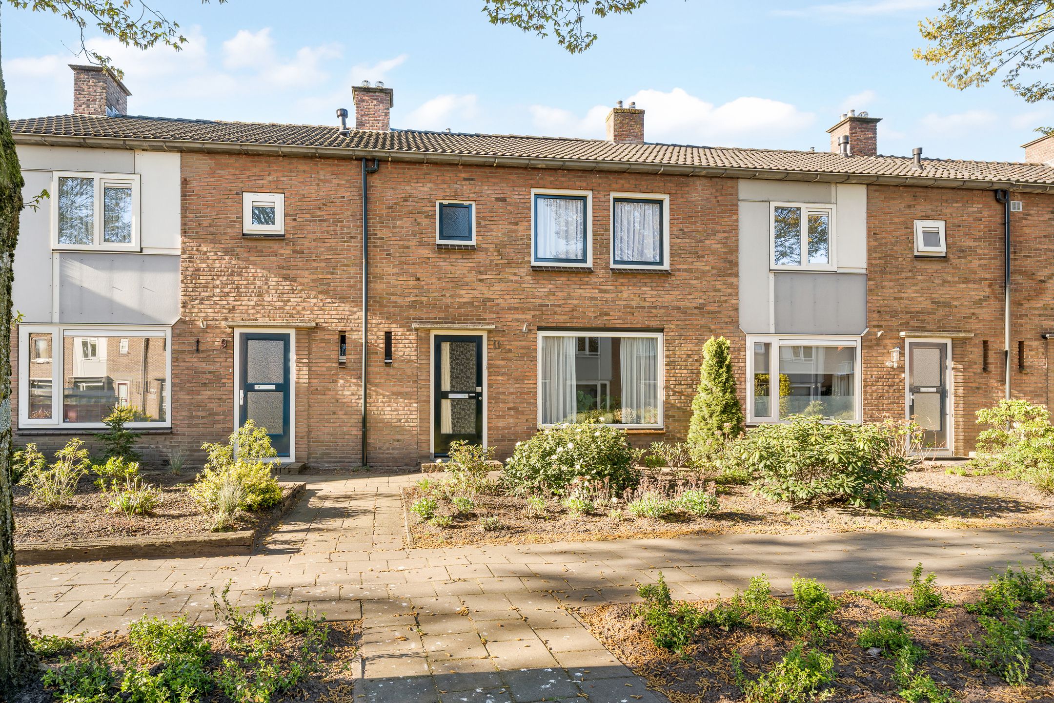 Bote van der Walstraat 11 