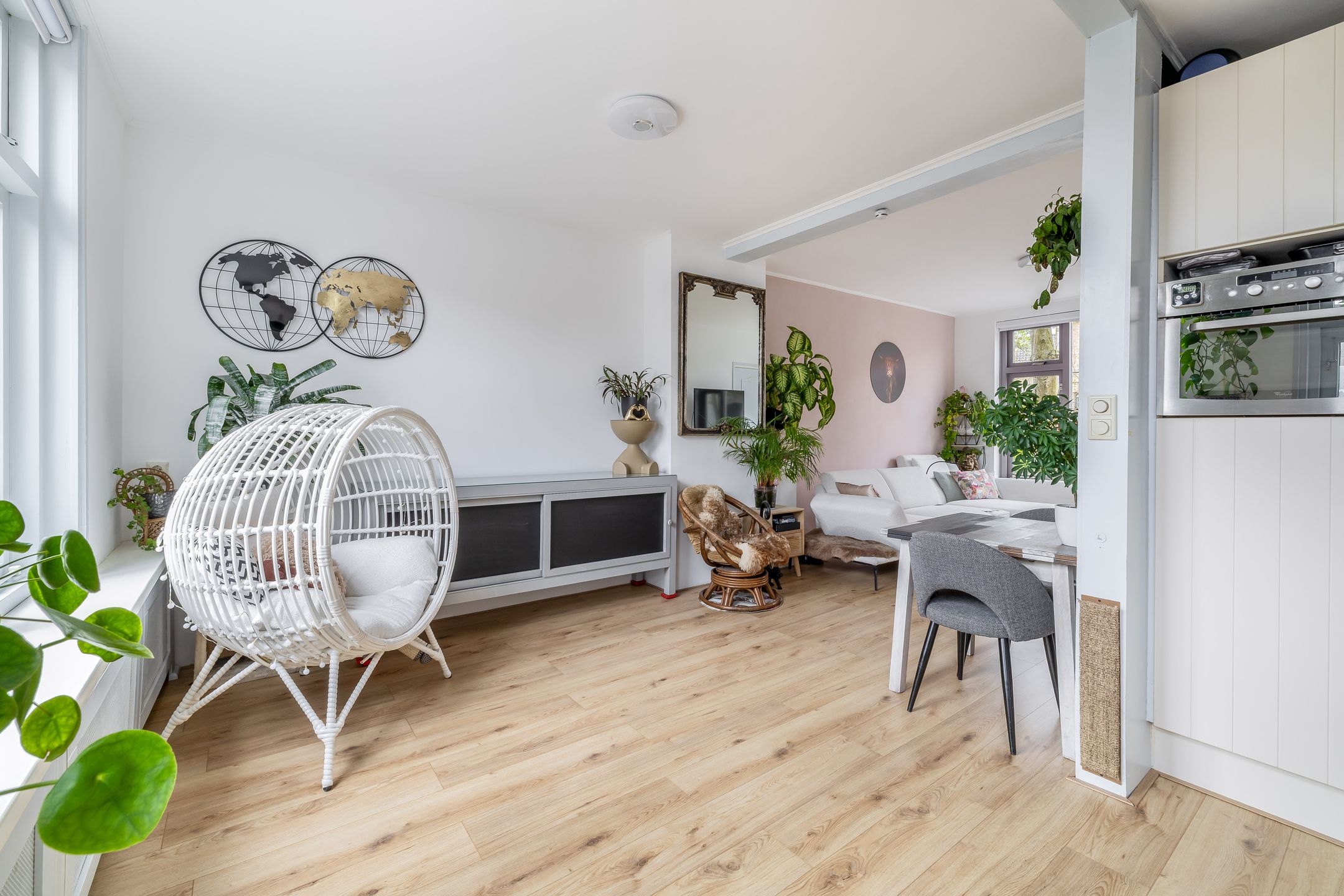 Foto 9 van Wagenstraat 38