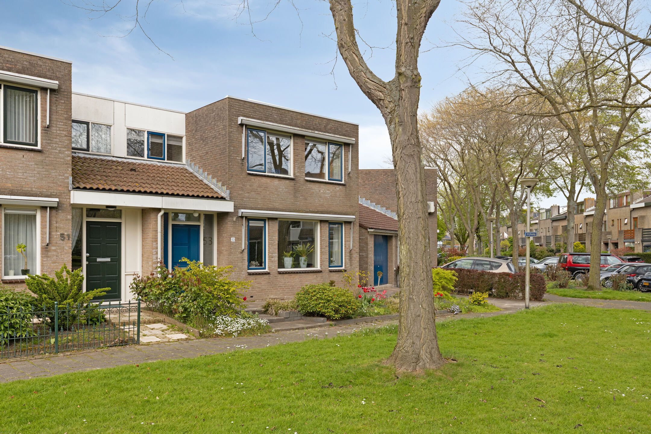 Foto 33 van Vijfkamp 53