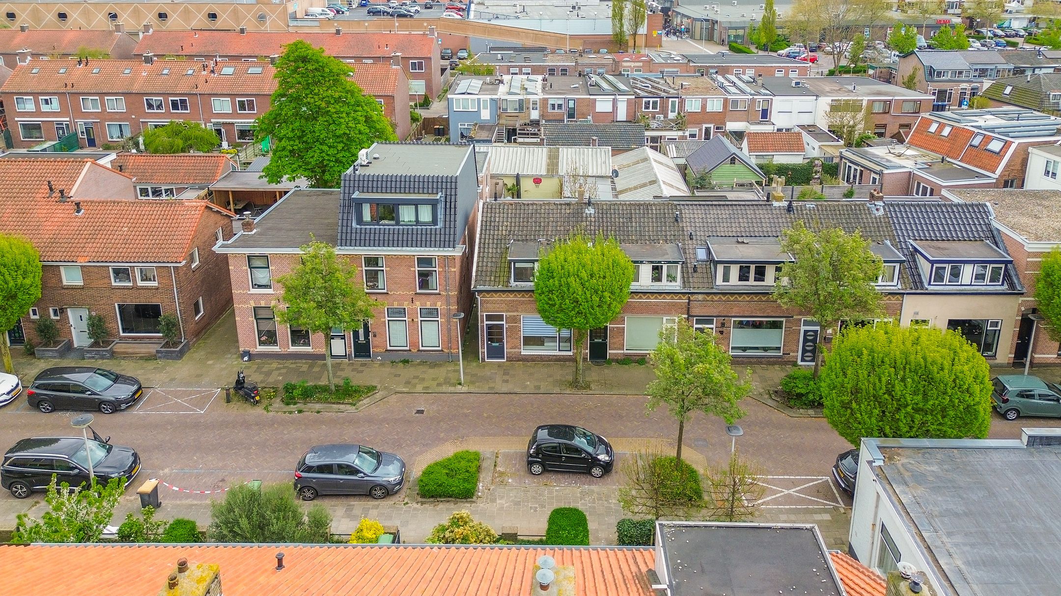 Foto 33 van Wagenstraat 38