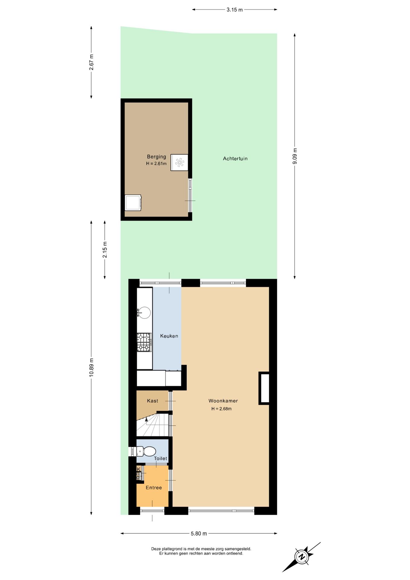 Foto 40 van Wagenstraat 38