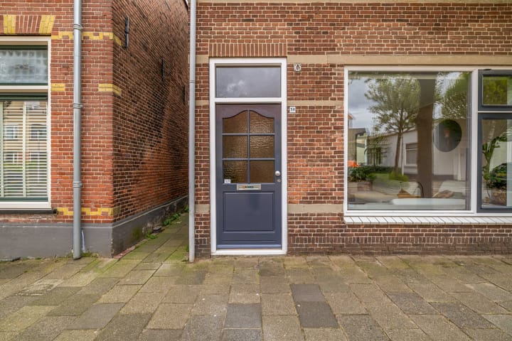 Foto 4 van Wagenstraat 38