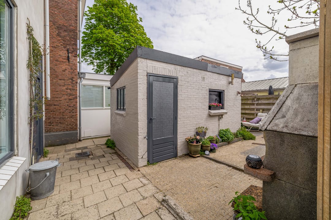 Foto 23 van Wagenstraat 38