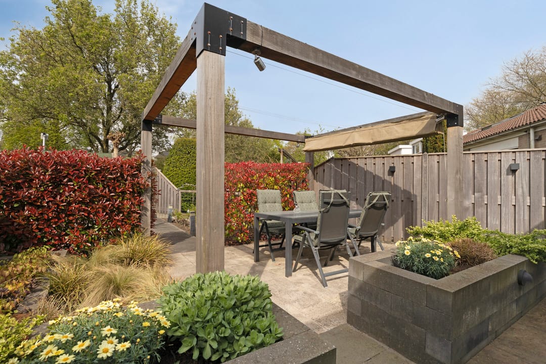 Foto 2 van Vijfkamp 53