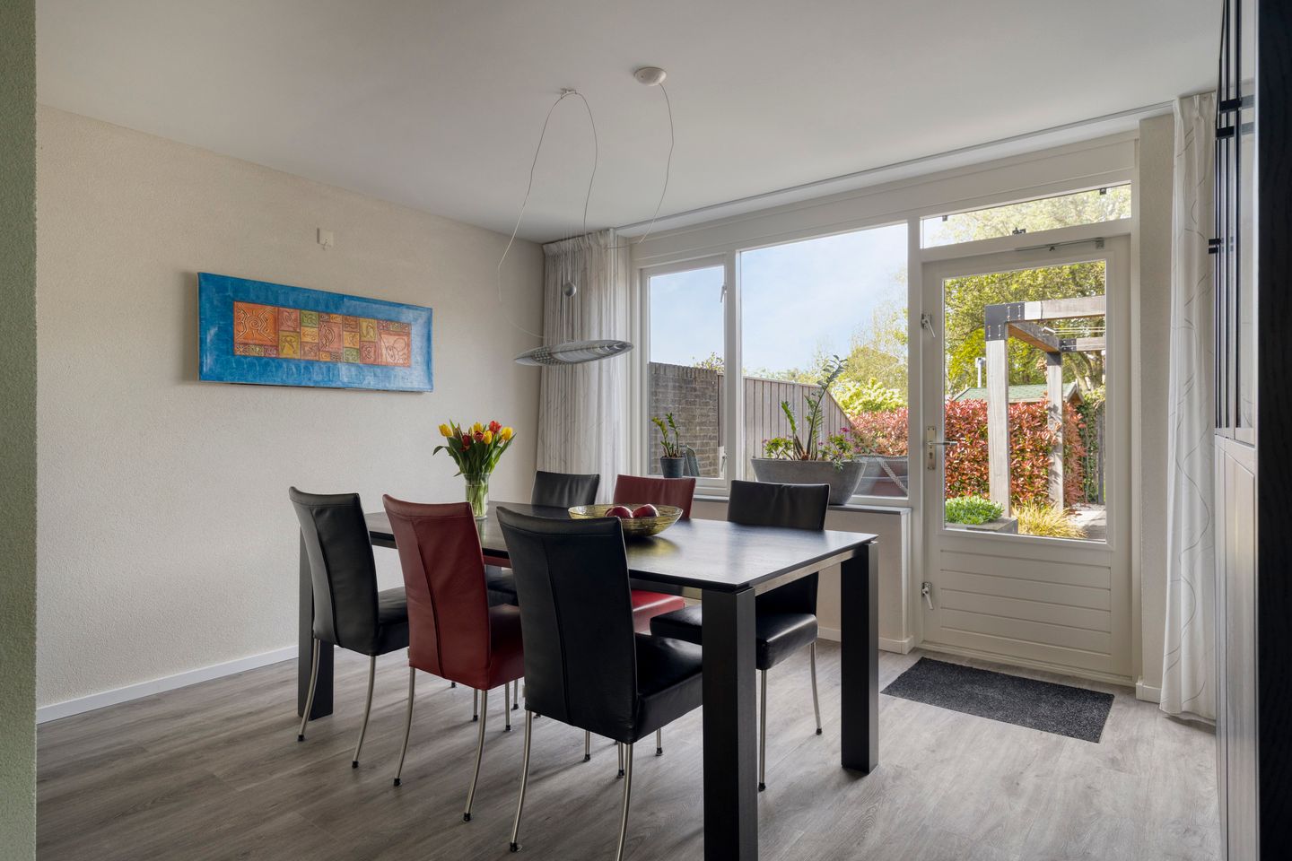 Foto 5 van Vijfkamp 53