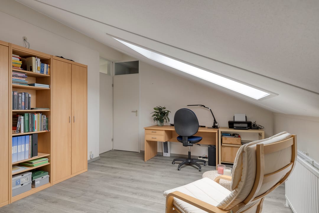 Foto 26 van Vijfkamp 53