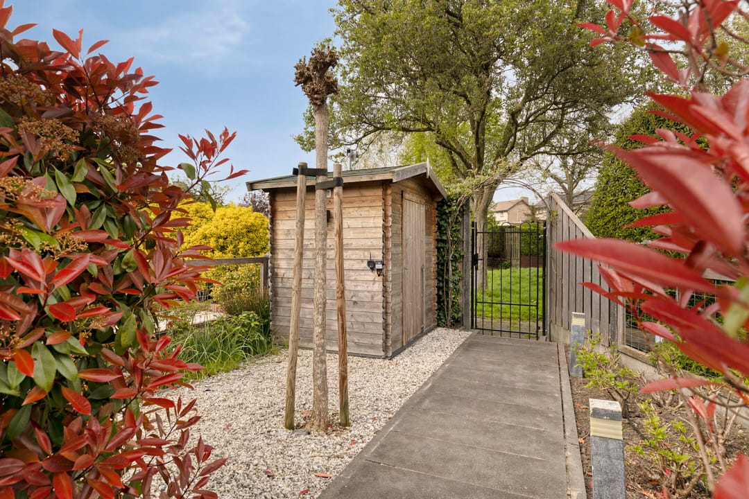 Foto 28 van Vijfkamp 53