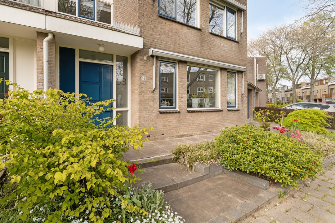 Foto 31 van Vijfkamp 53