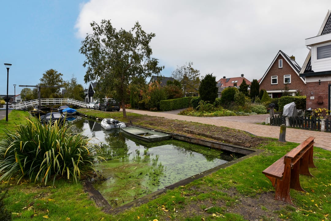 Foto 23 van Helling 18