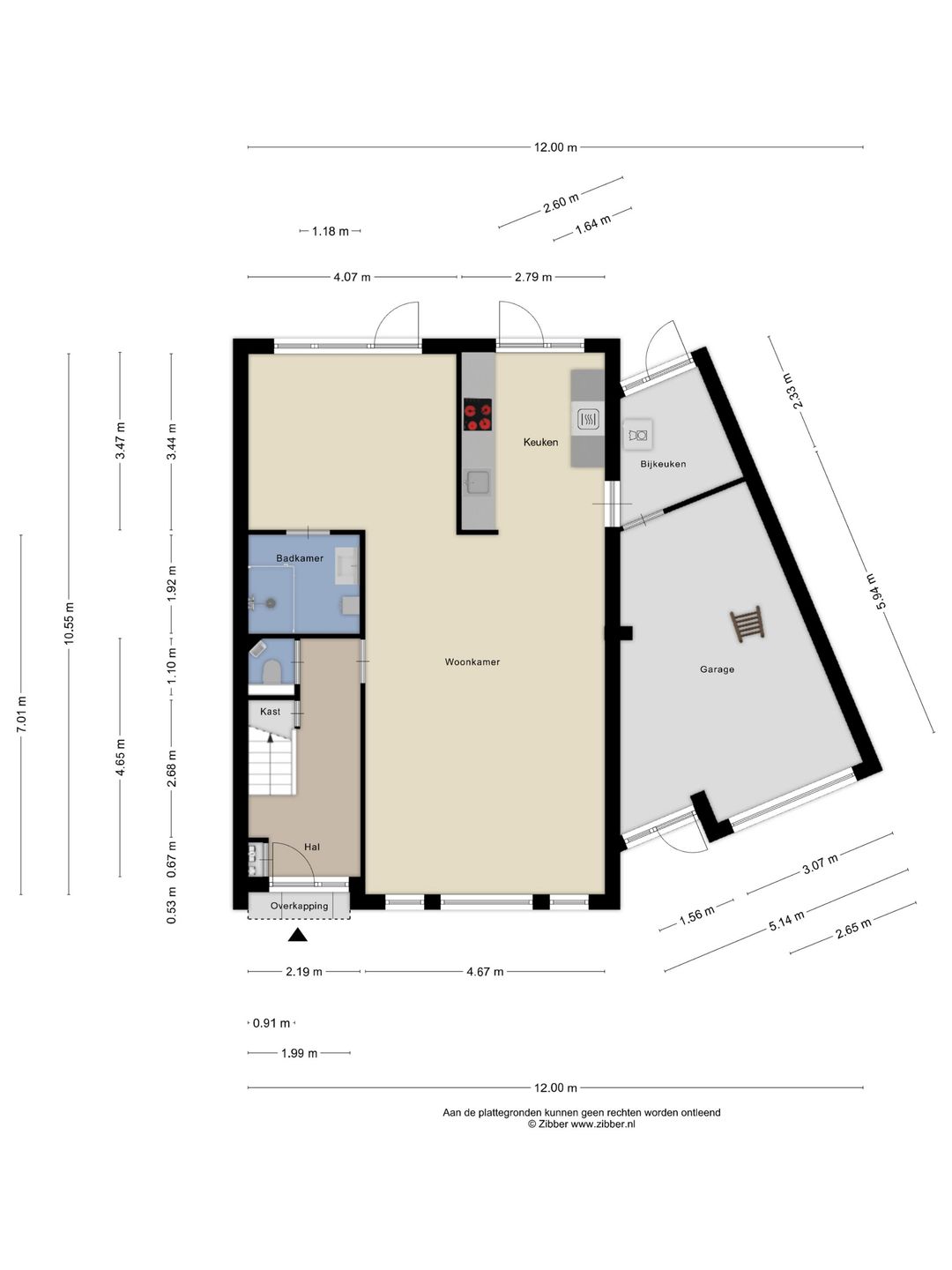 Foto 38 van Vijfkamp 53