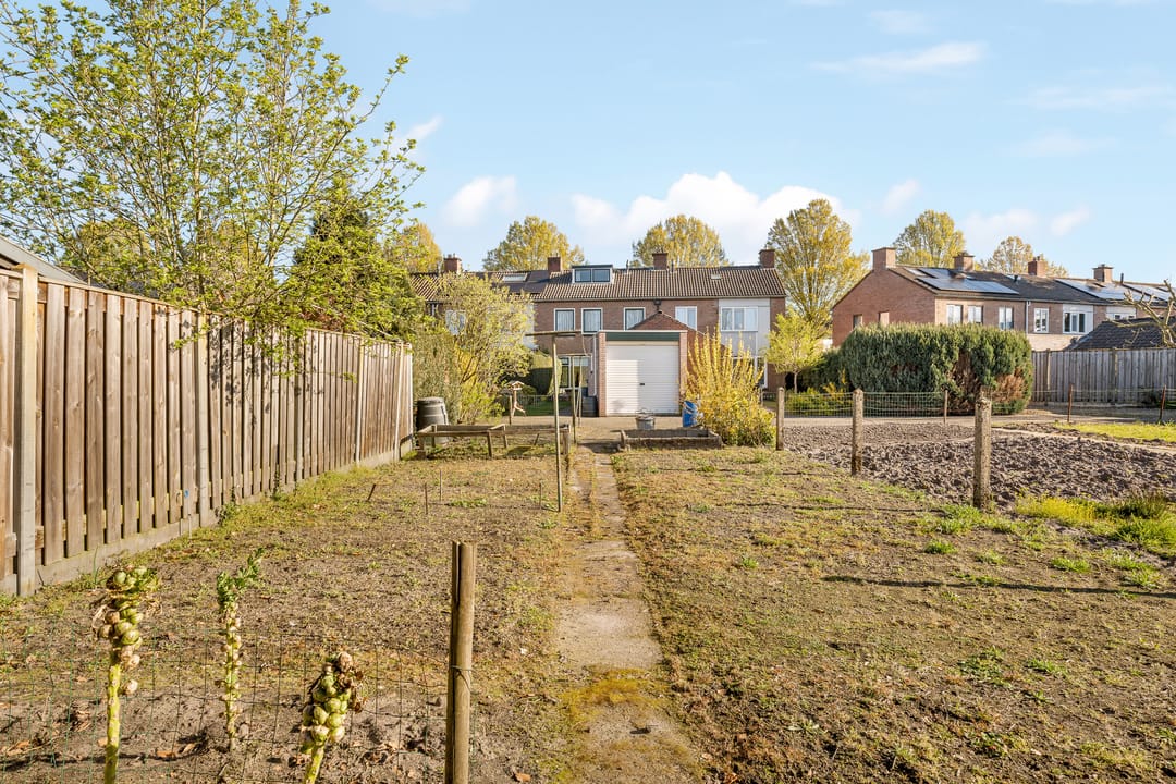 Foto 2 van Bote van der Walstraat 11