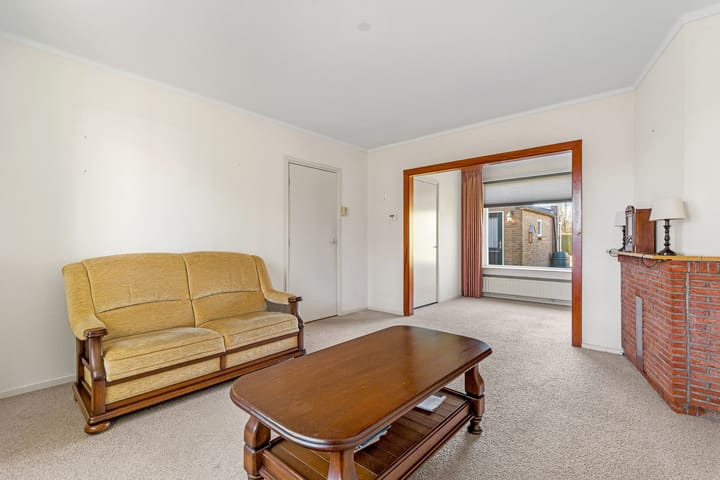 Foto 4 van Bote van der Walstraat 11