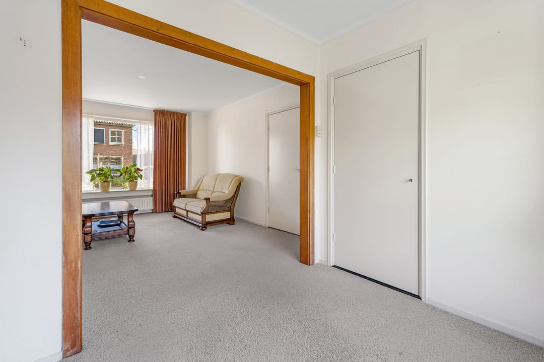 Foto 7 van Bote van der Walstraat 11