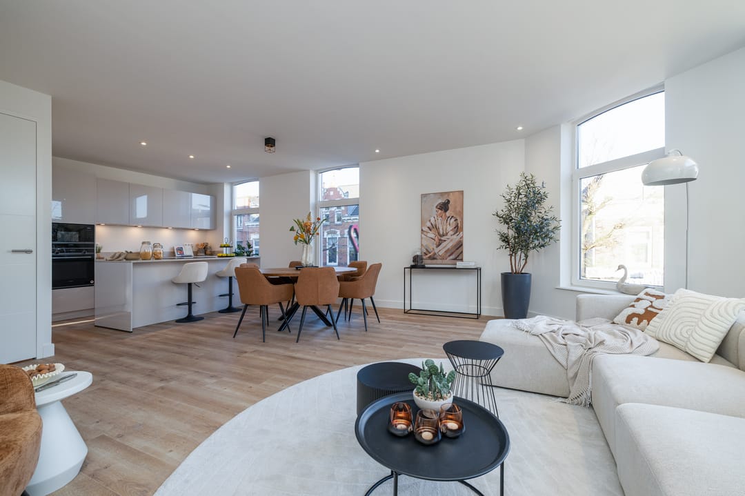 Foto 1 van Tollensstraat 41-A