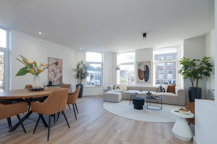 Foto 2 van Tollensstraat 41-A