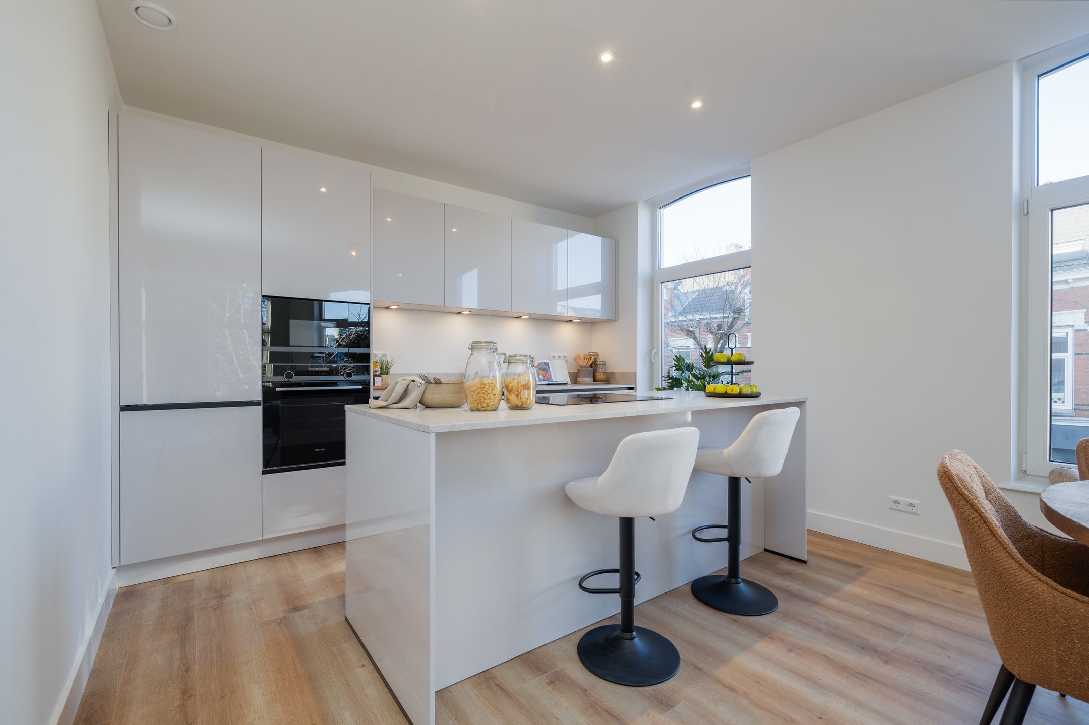 Foto 3 van Tollensstraat 41-A