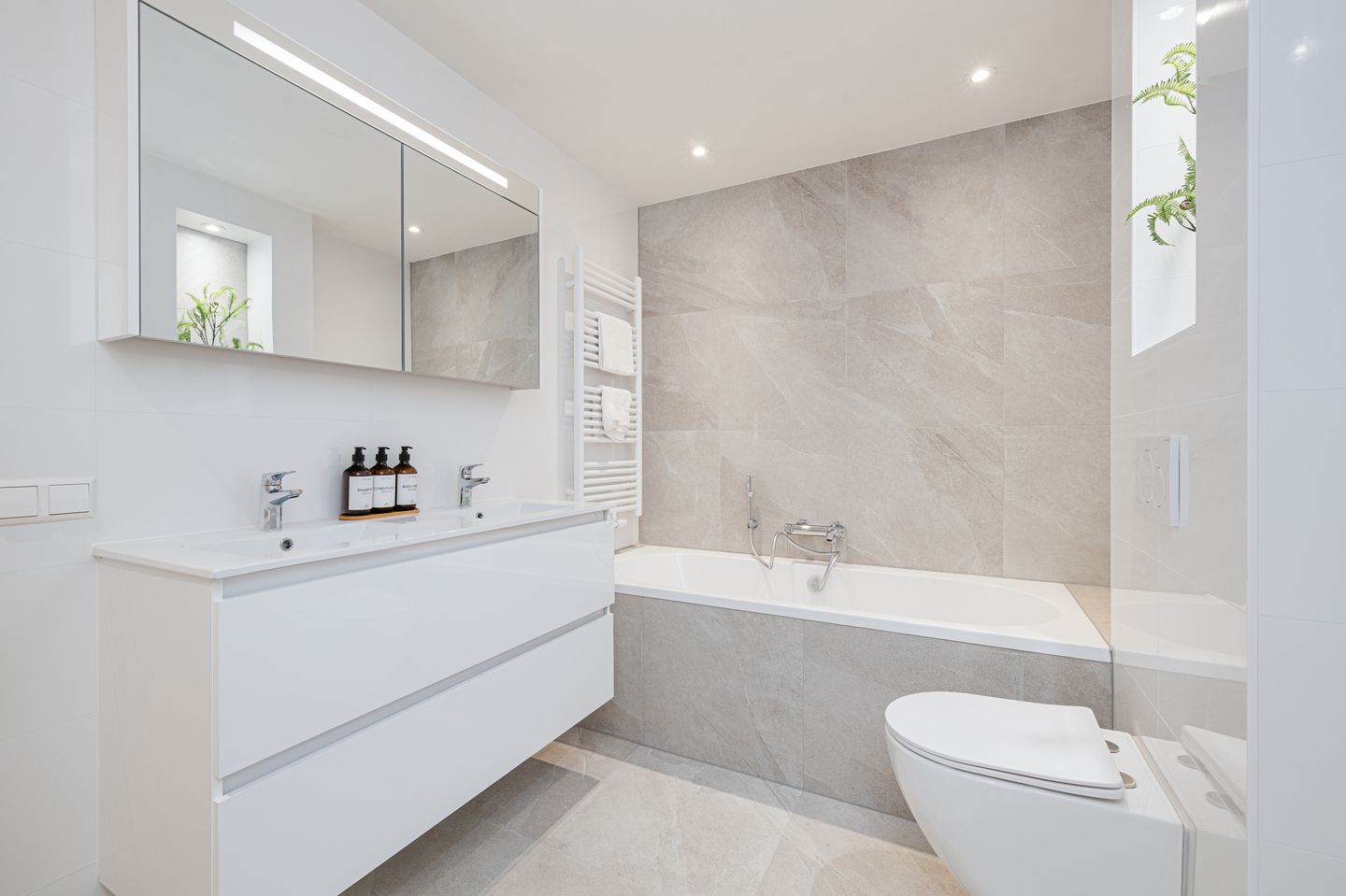 Foto 5 van Tollensstraat 41-A