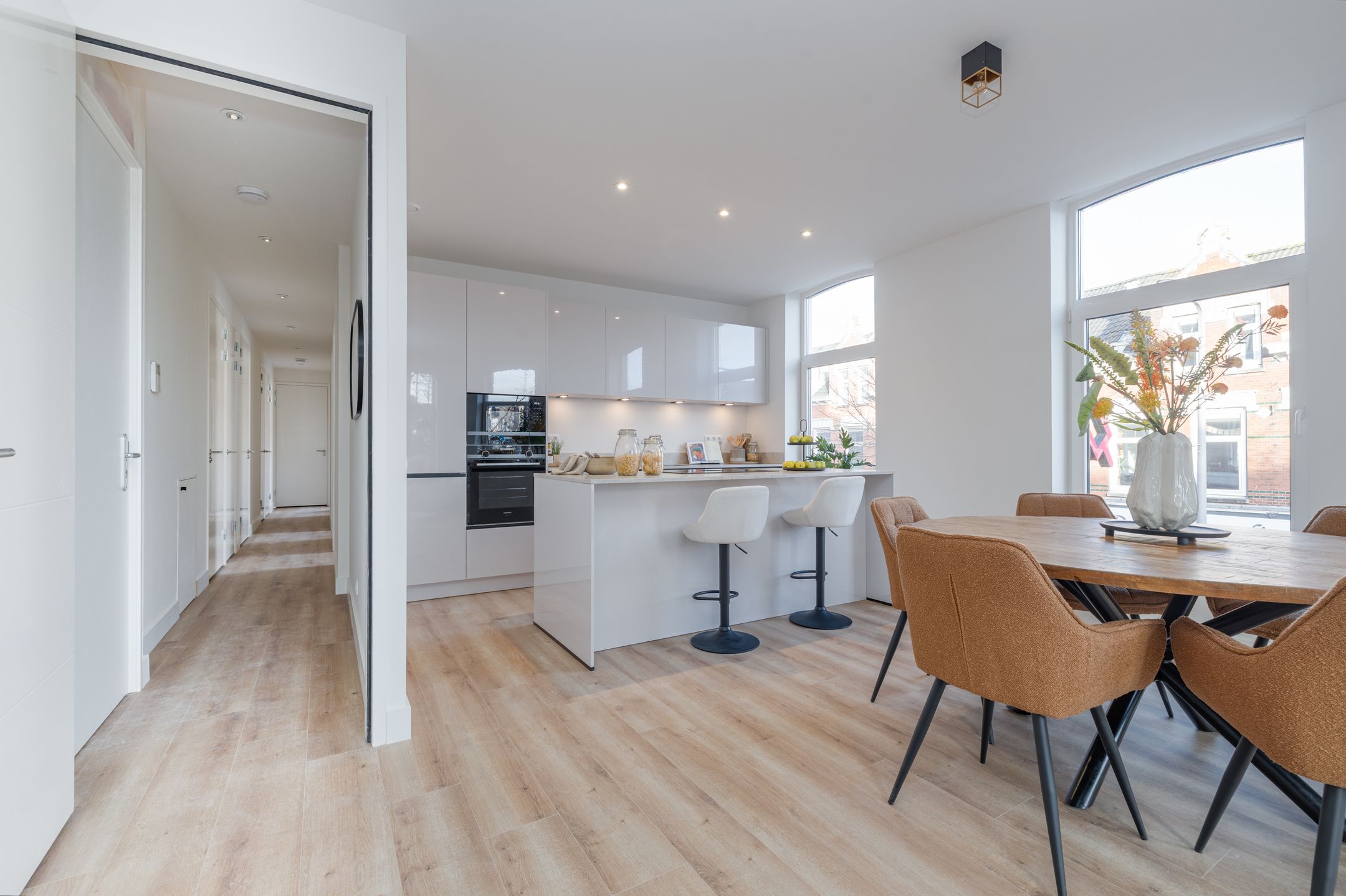 Foto 6 van Tollensstraat 41-A