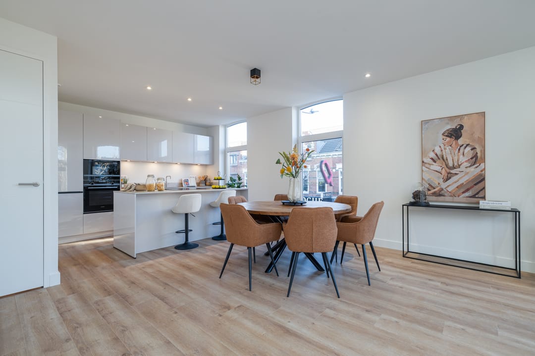 Foto 7 van Tollensstraat 41-A