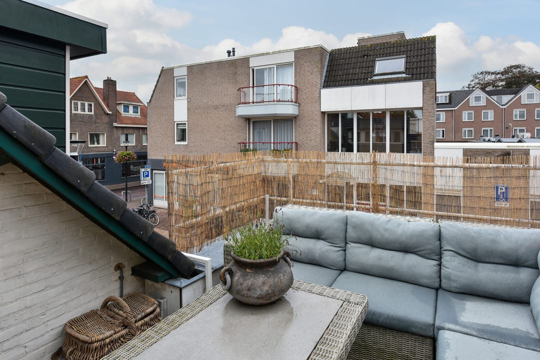 Foto 17 van Helling 18