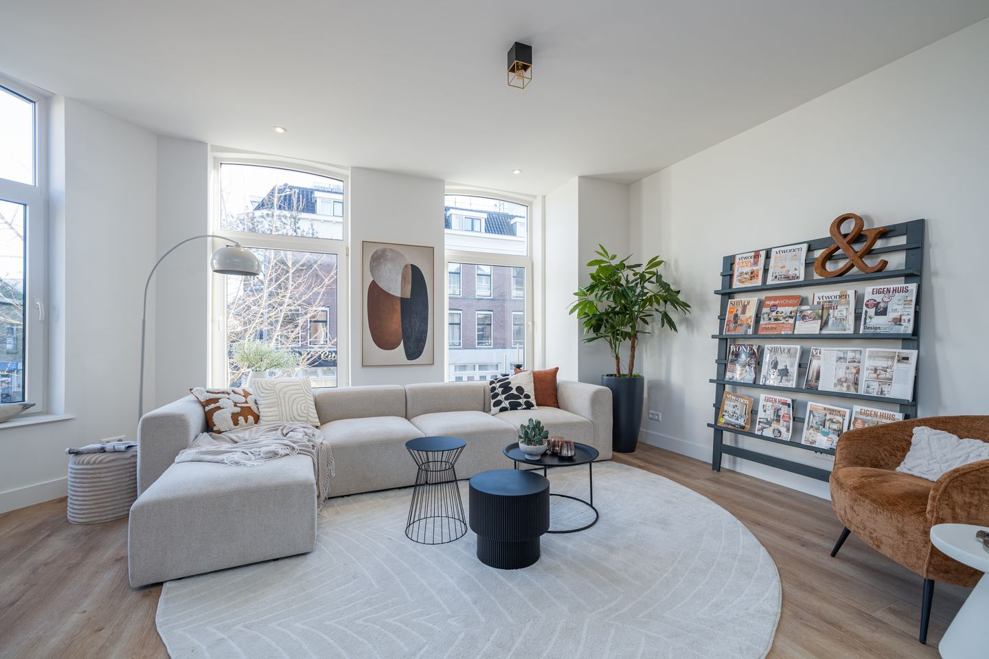 Foto 14 van Tollensstraat 41-A