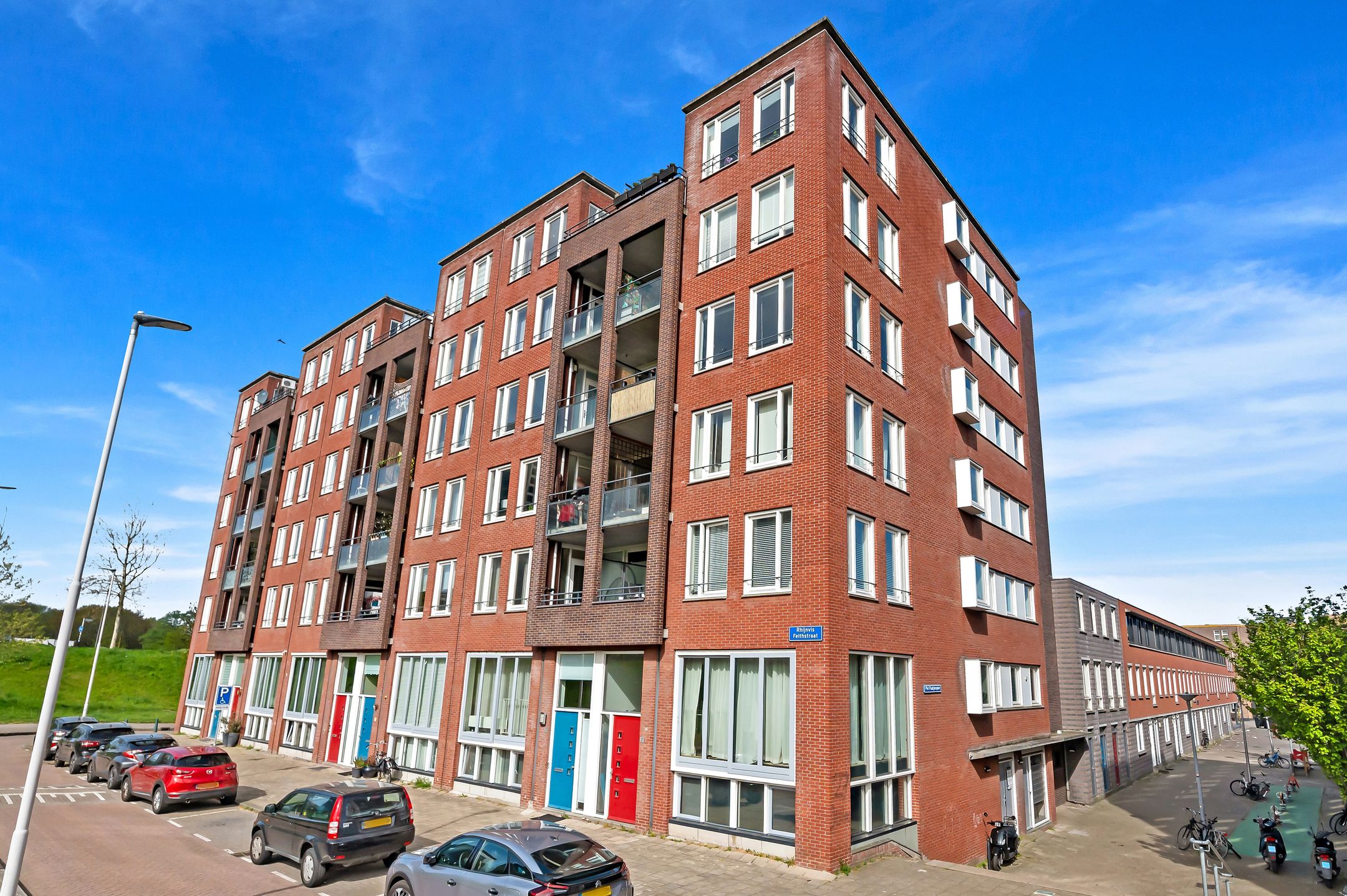 Piet Paaltjensplein 27 