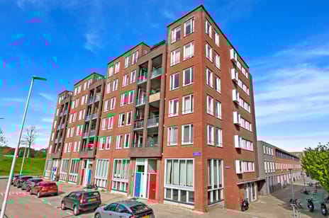 Piet Paaltjensplein thumbnail