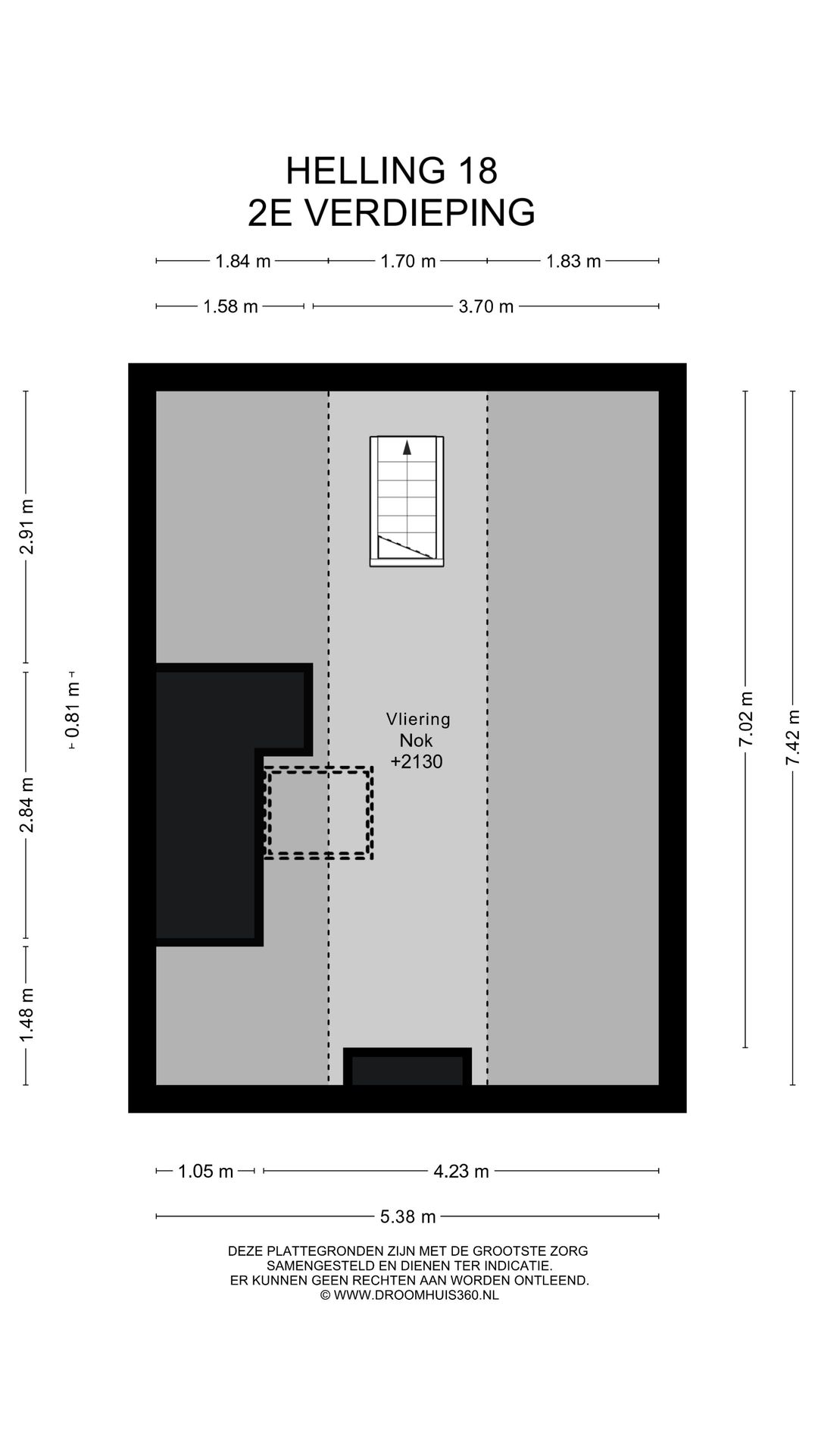Foto 26 van Helling 18