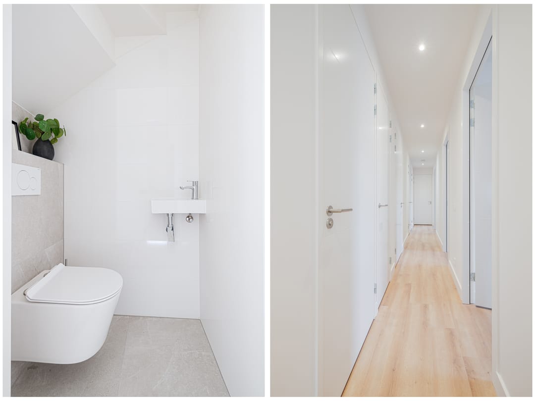 Foto 23 van Tollensstraat 41-A