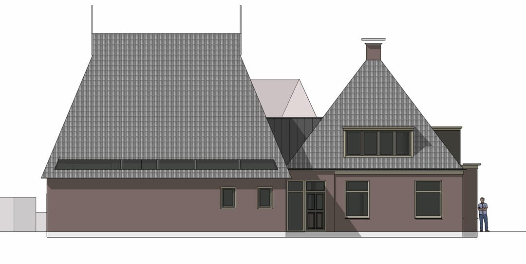 Photo 58 of Nijbuorren 8
