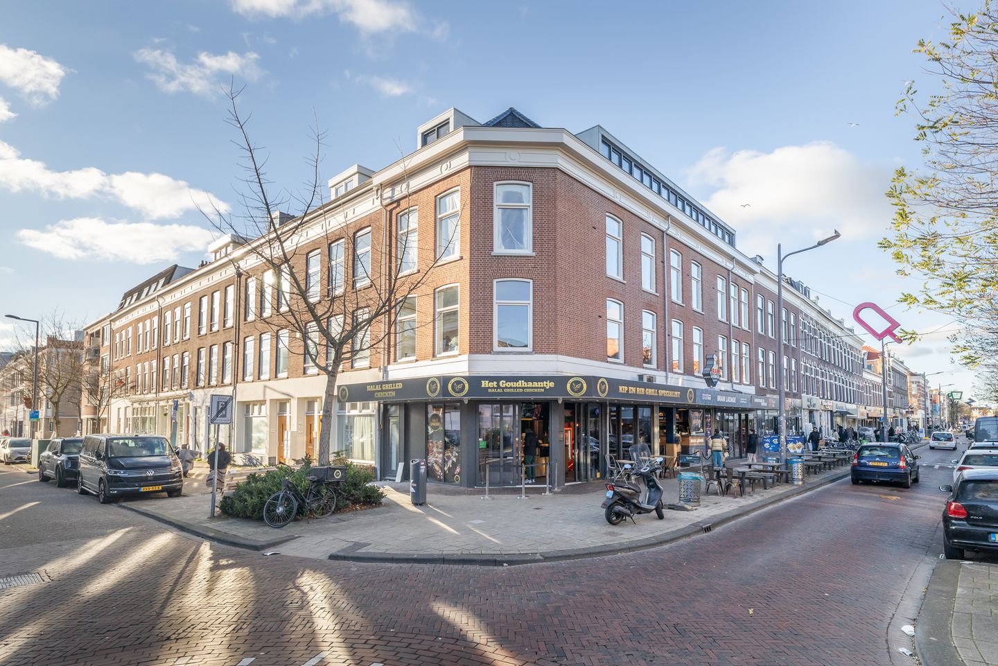 Foto 29 van Tollensstraat 41-A