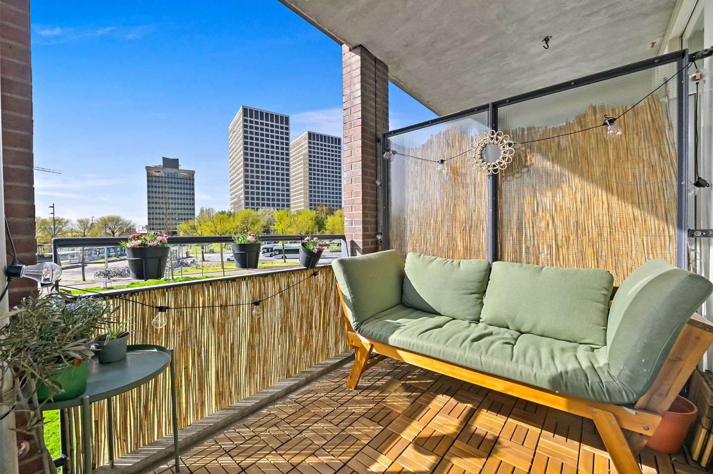 Foto 4 van Piet Paaltjensplein 27