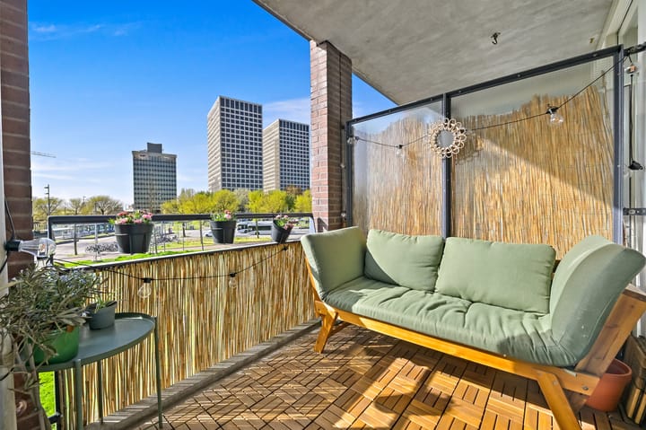 Foto 4 van Piet Paaltjensplein 27