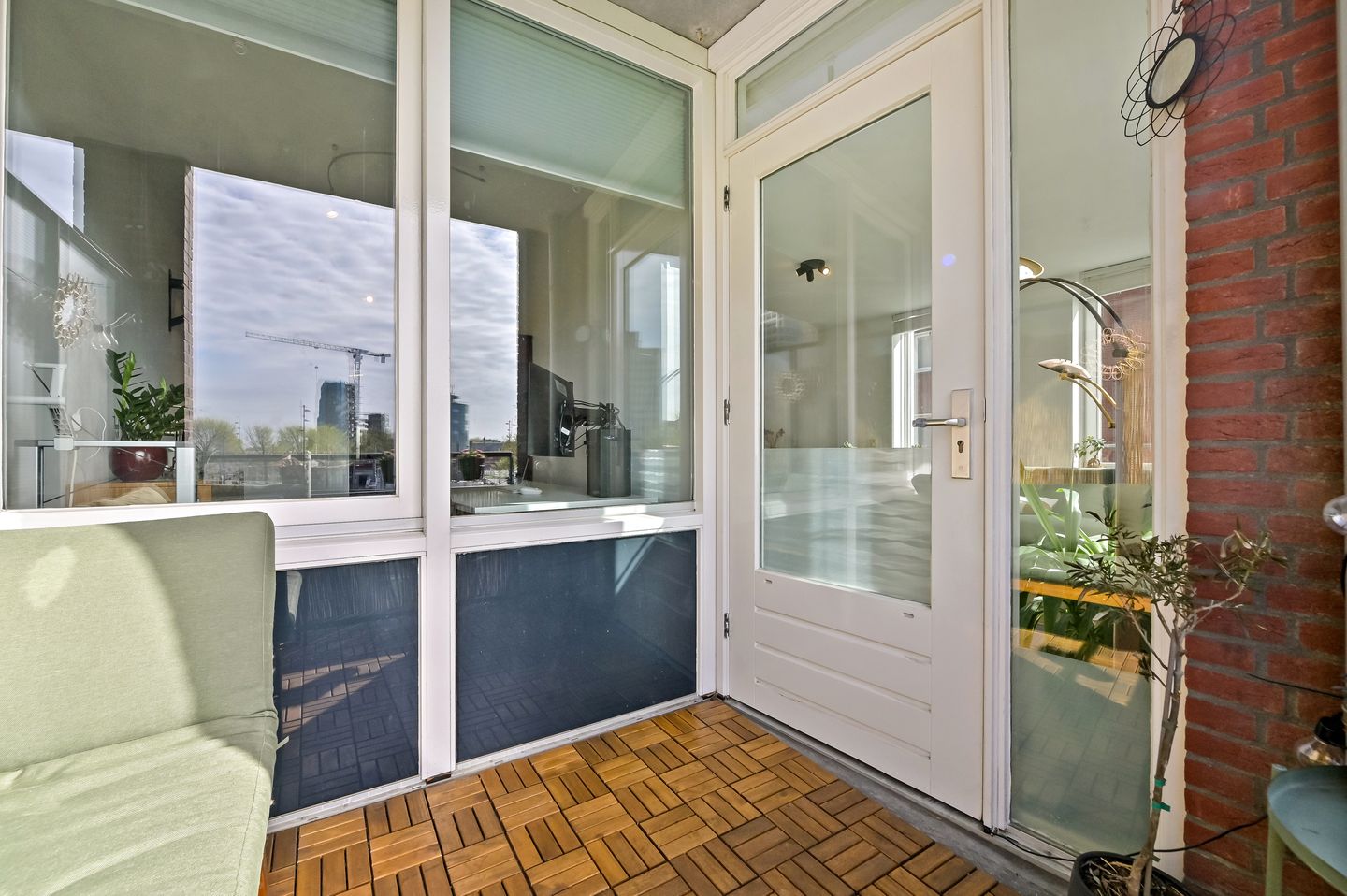 Foto 10 van Piet Paaltjensplein 27