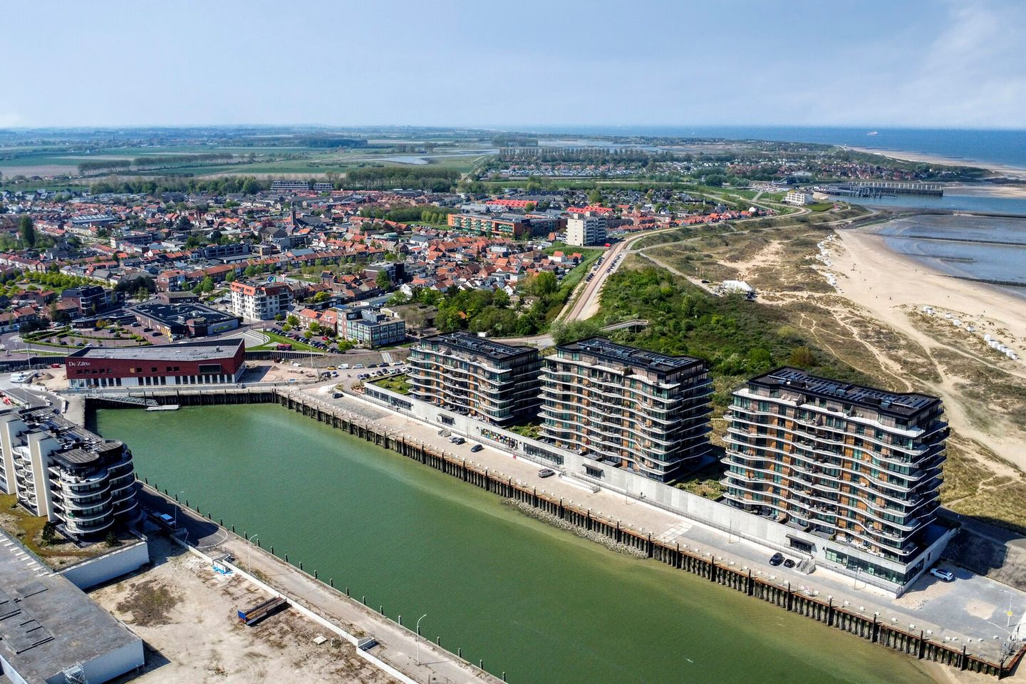 Photo 5 of Westhavendam 5-401