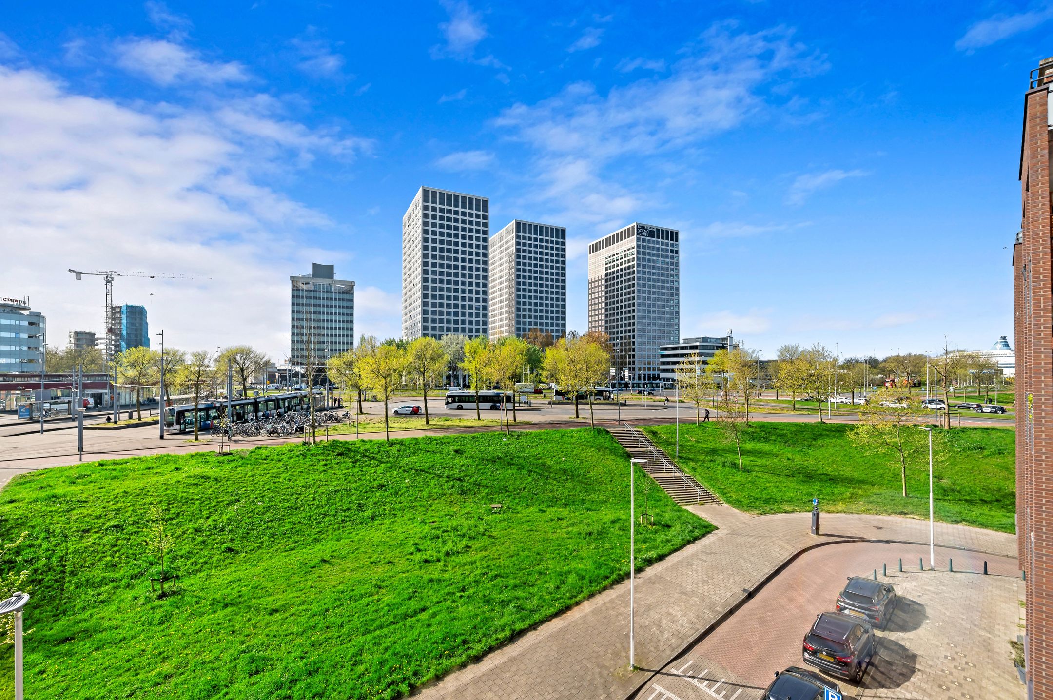 Foto 12 van Piet Paaltjensplein 27